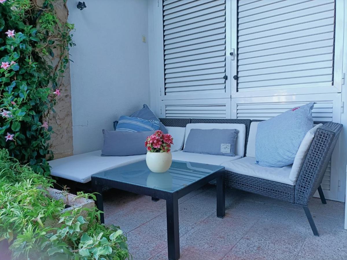 Casa Acogedora Familiar Con Piscina Pallejá Dış mekan fotoğraf