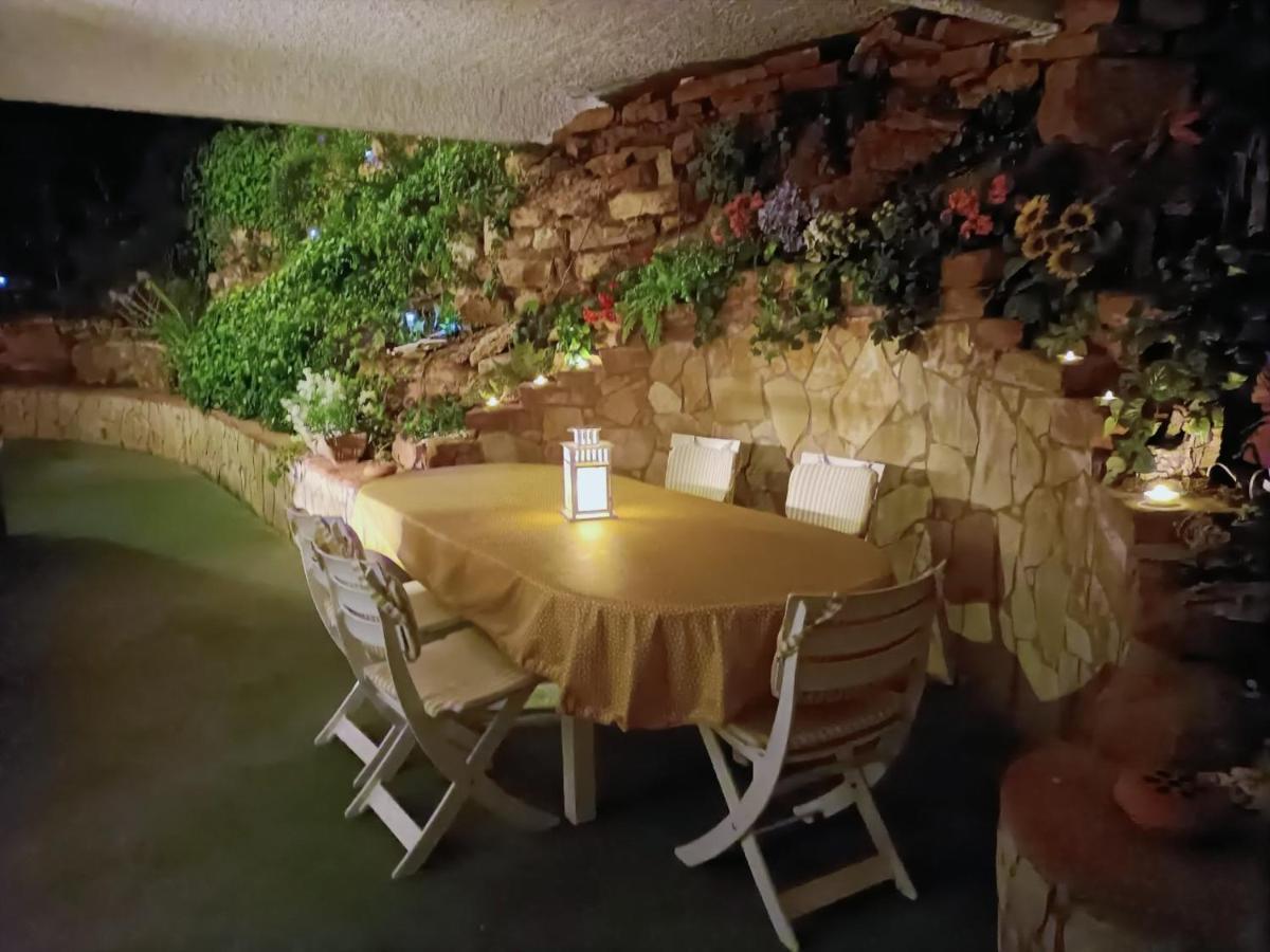 Casa Acogedora Familiar Con Piscina Pallejá Dış mekan fotoğraf