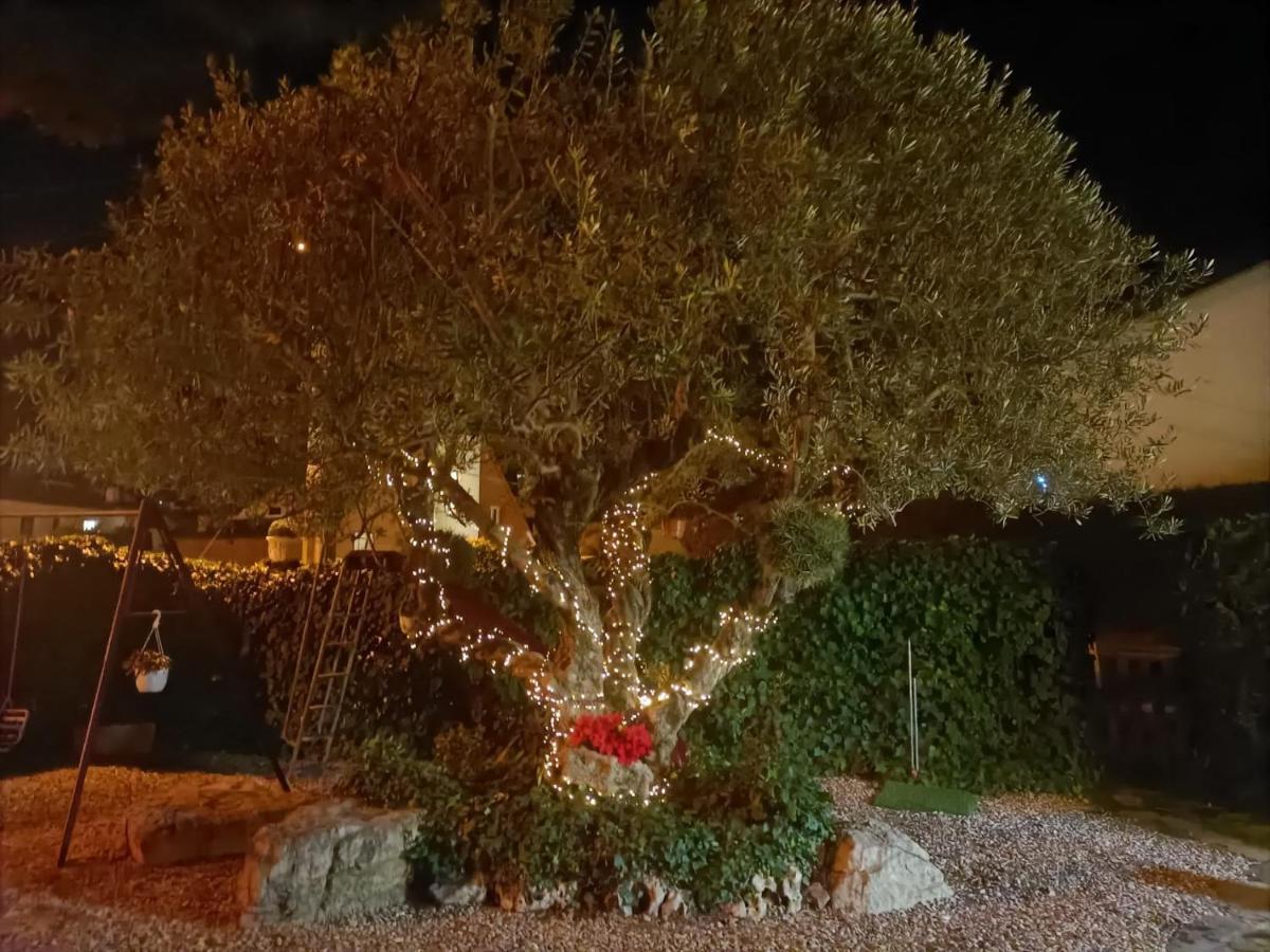 Casa Acogedora Familiar Con Piscina Pallejá Dış mekan fotoğraf