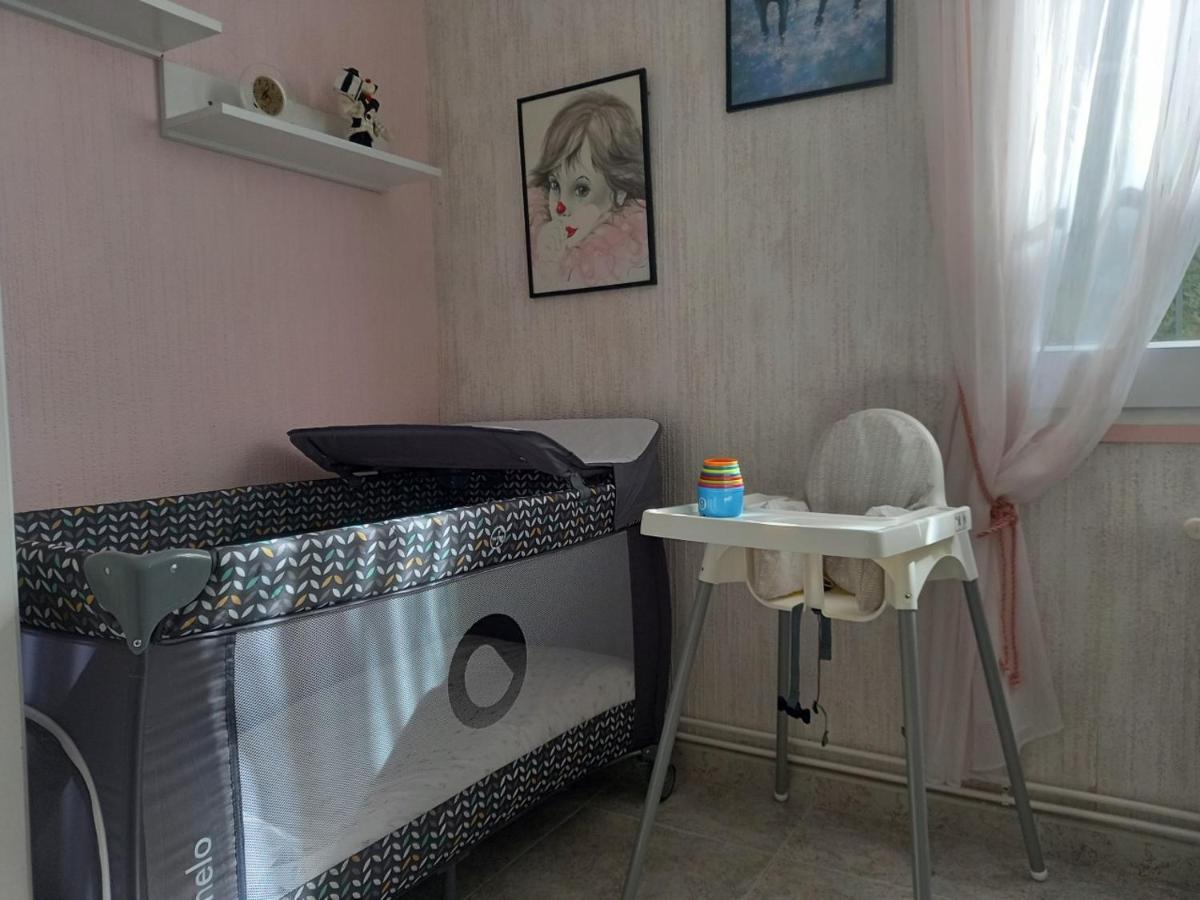 Casa Acogedora Familiar Con Piscina Pallejá Dış mekan fotoğraf