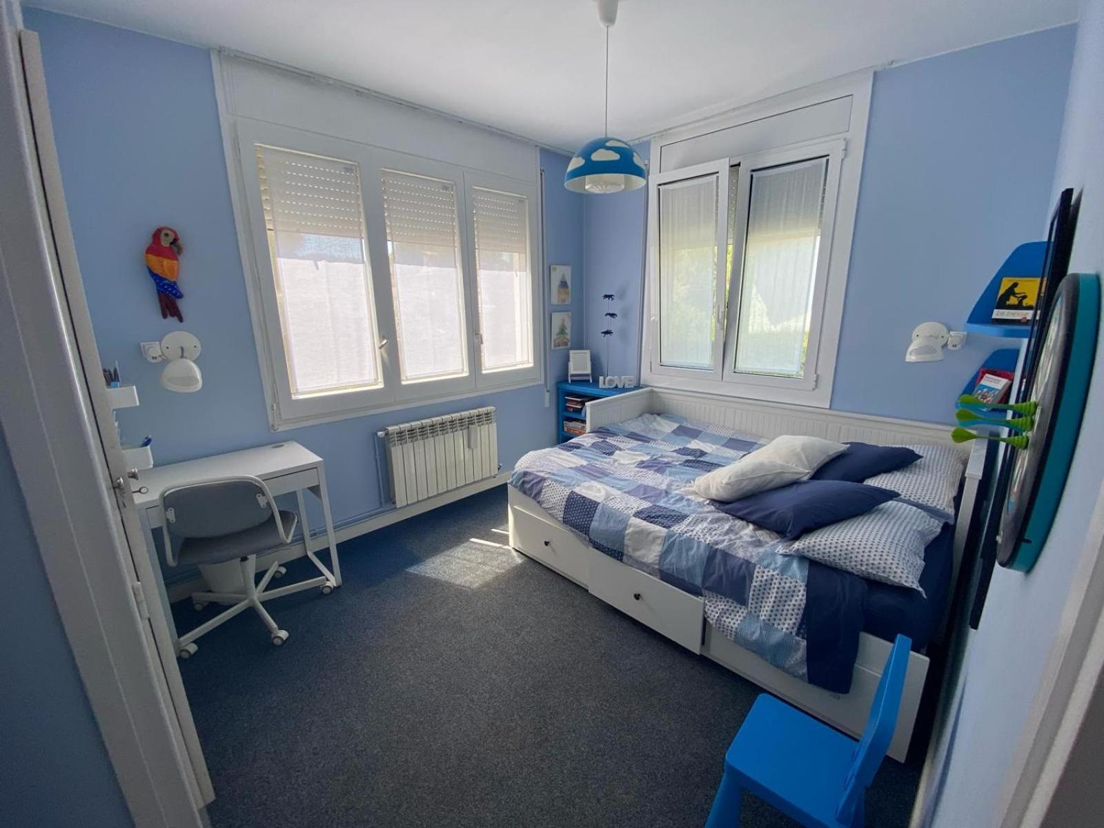 Casa Acogedora Familiar Con Piscina Pallejá Dış mekan fotoğraf